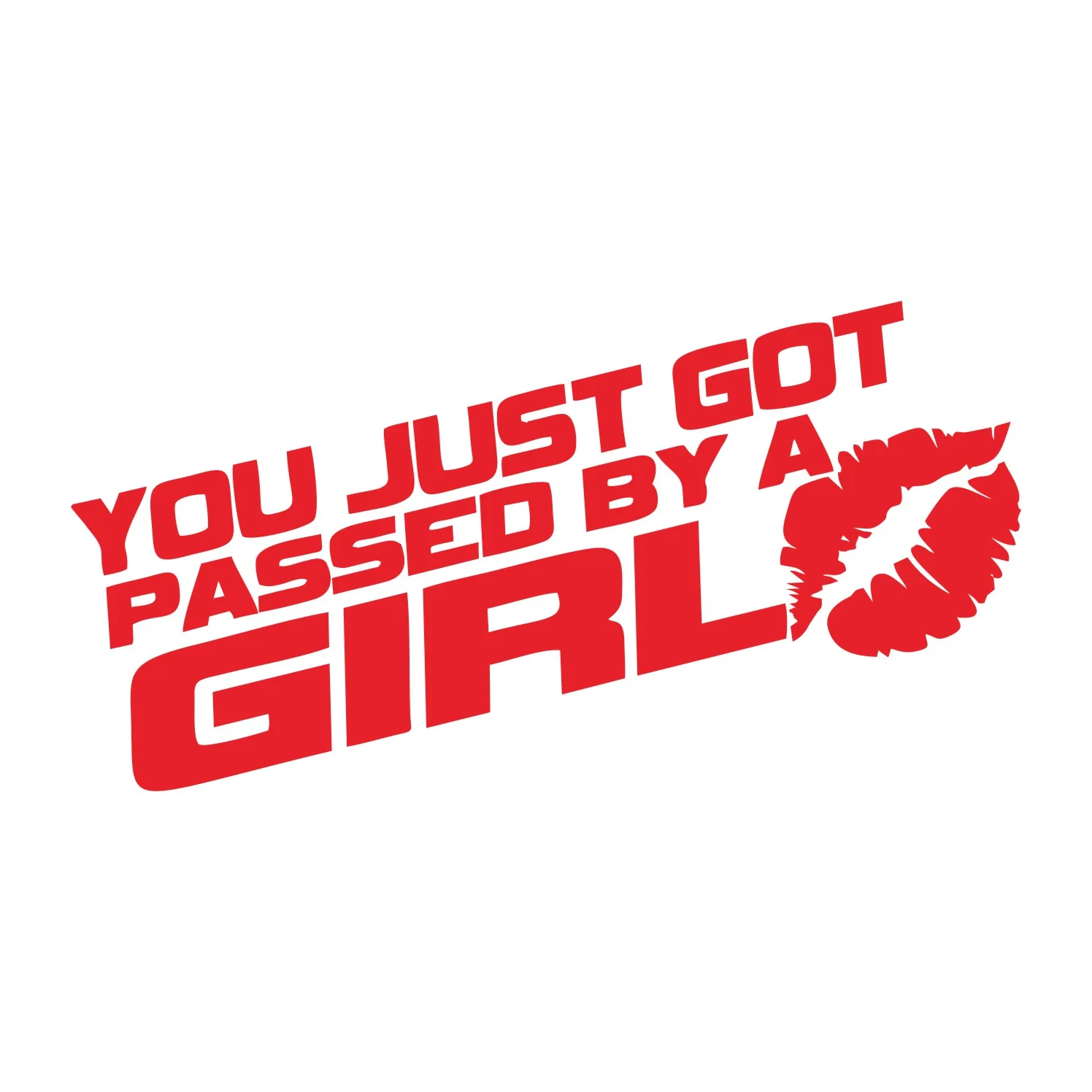 New Design You've Just Been Pa - Car Accessories Girly review and price