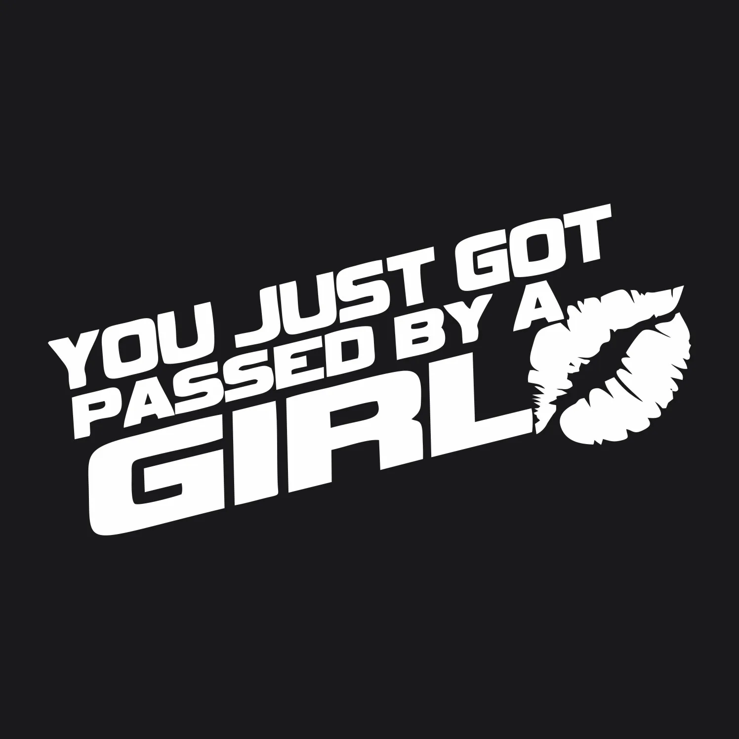 New Design You've Just Been Pa - Car Accessories Girly review and price