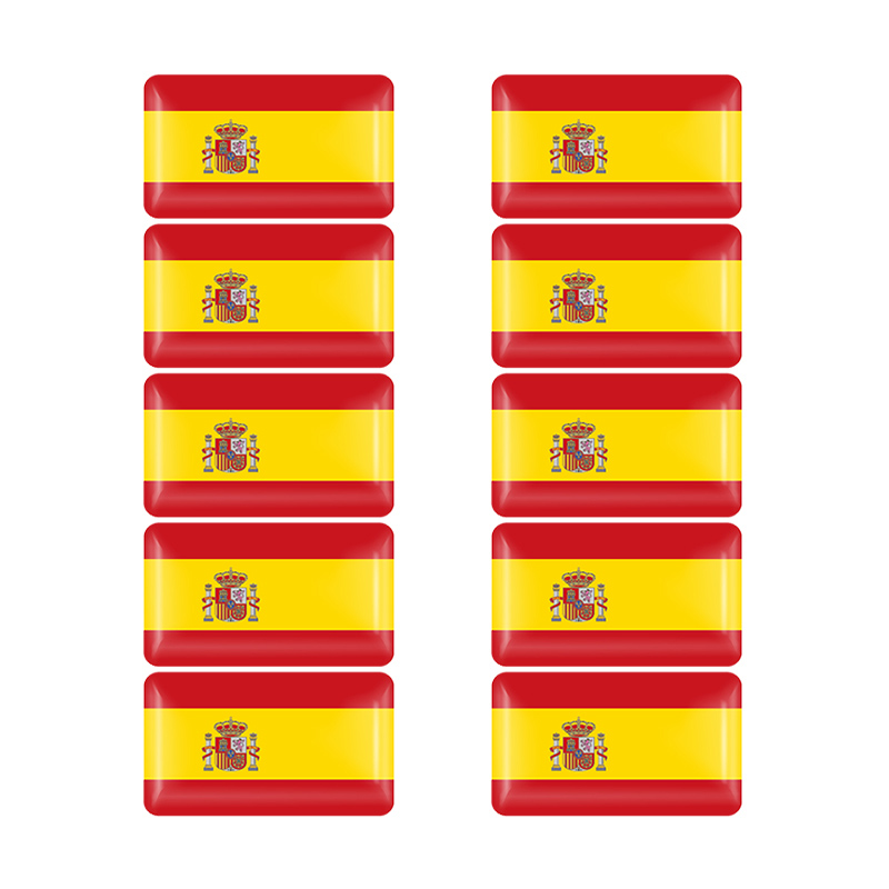 10/50PCS Portugal Belgium Swed - Car Accessories Uae review and price