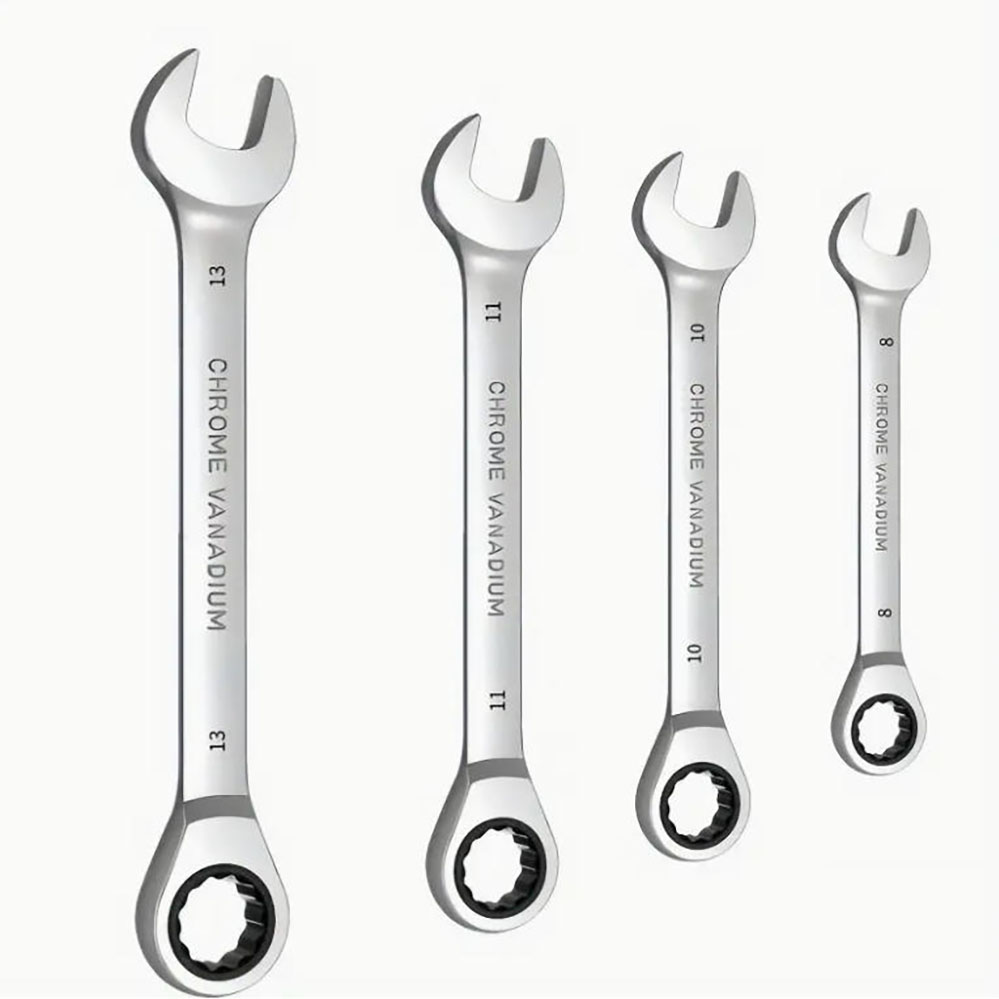 4pcs/Set Multifunctional Ratch - Car Accessories Job review and price