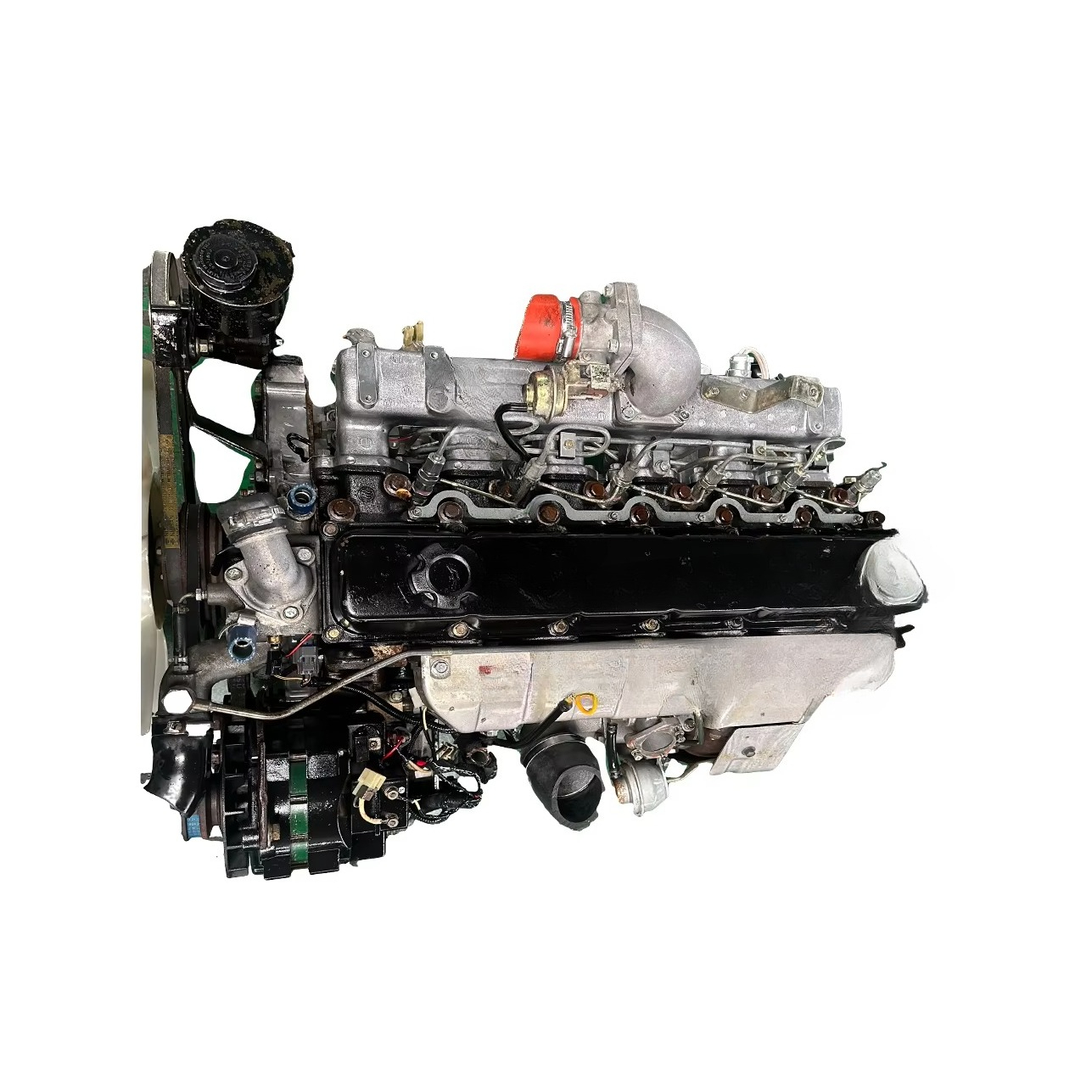 Original Japanese Car Parts TD - Car Accessories Japanese review and price