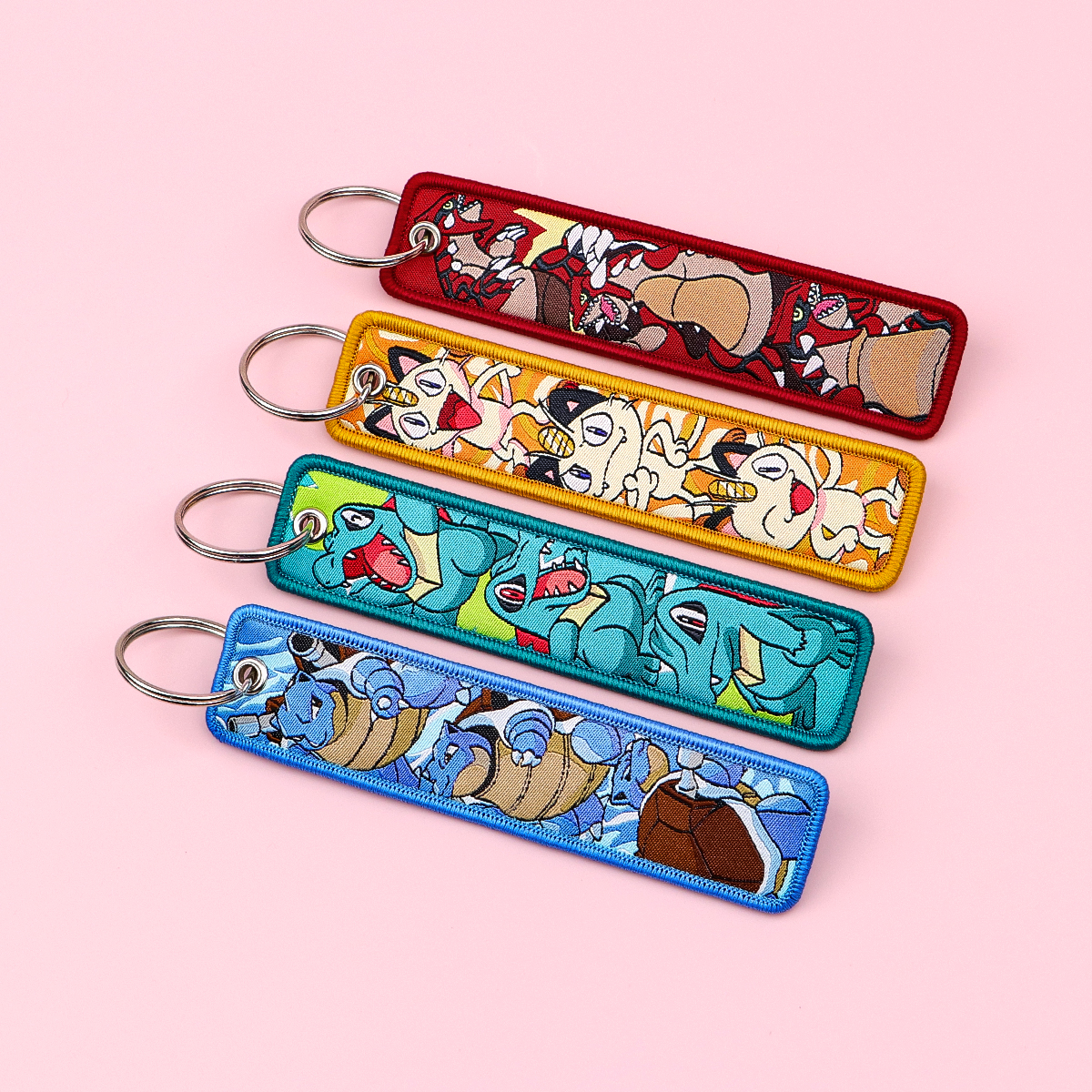 Japanese Anime Elf Keychain Em - Car Accessories Japanese review and price