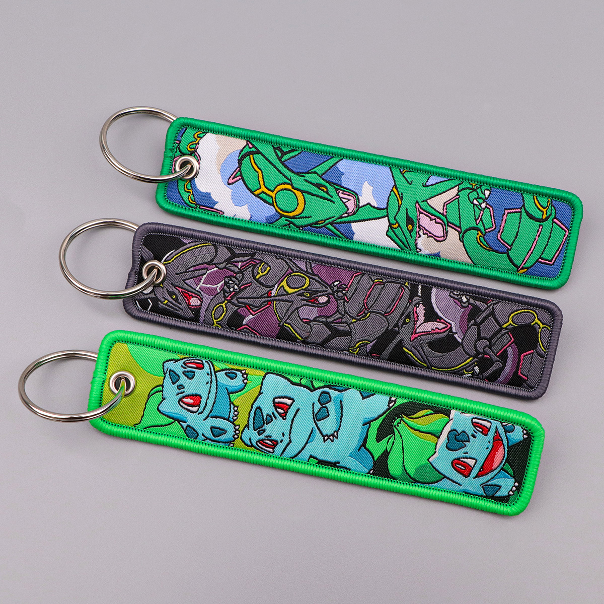 Japanese Anime Elf Keychain Em - Car Accessories Japanese review and price