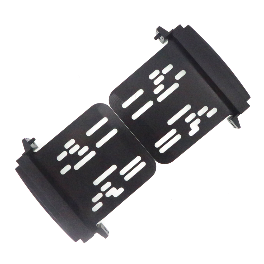 Car Accessory of Fascia Panel  - Car Accessories Kit review and price